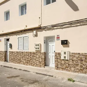 2a Francesca Apartamento