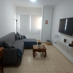 Nivaria Appartamento