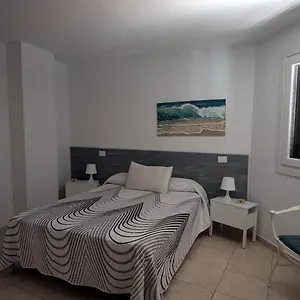 Union 64 Vecindario (Gran Canaria)