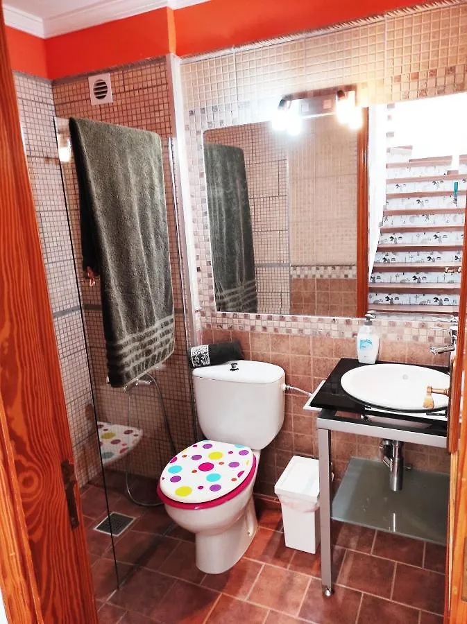 Сasa de vacaciones La Casa Azul Del Ocaso Villa Vecindario