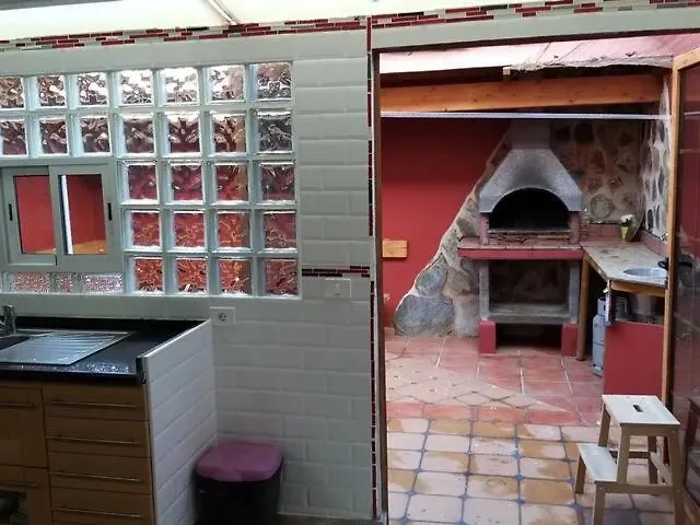 La Casa Azul Del Ocaso Villa Vecindario  Сasa de vacaciones