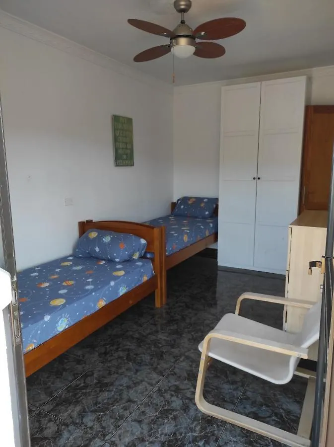 La Casa Azul Del Ocaso Villa Vecindario  España