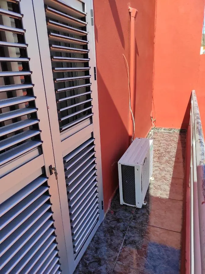 La Casa Azul Del Ocaso Villa Vecindario  0*, Vecindario (Gran Canaria) España