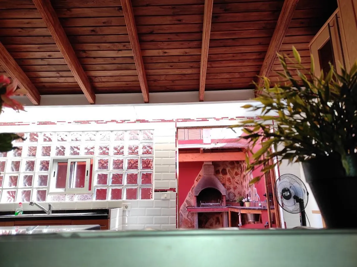 La Casa Azul Del Ocaso Villa Vecindario  0*, Vecindario (Gran Canaria) España