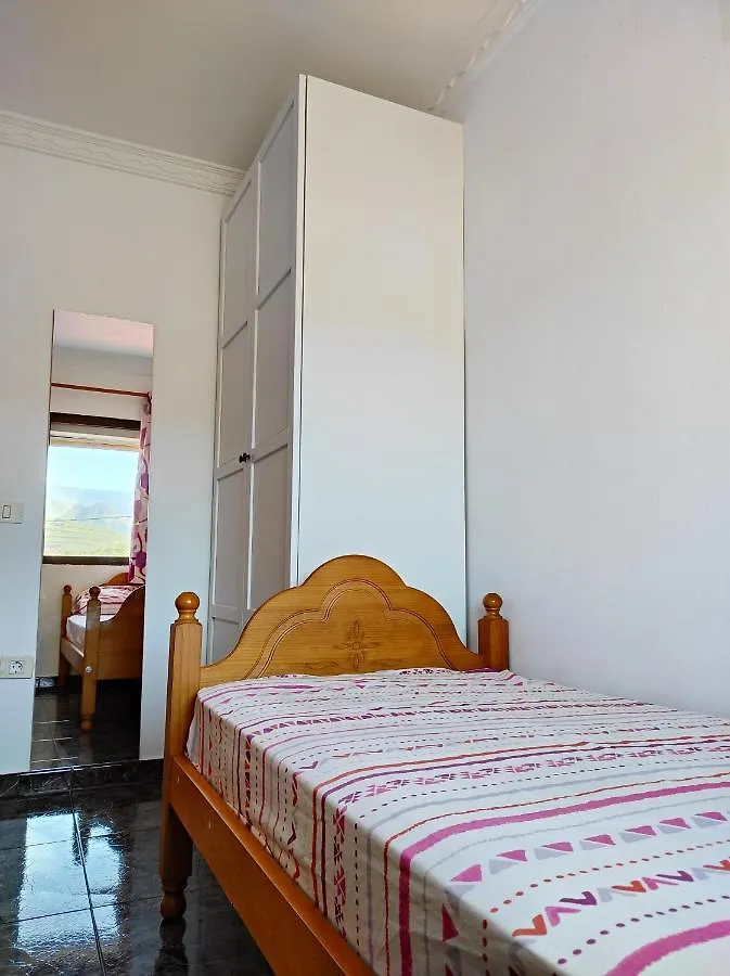 La Casa Azul Del Ocaso Villa Vecindario  Сasa de vacaciones Vecindario (Gran Canaria)