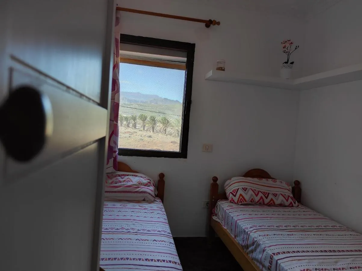 Сasa de vacaciones La Casa Azul Del Ocaso Villa Vecindario  España