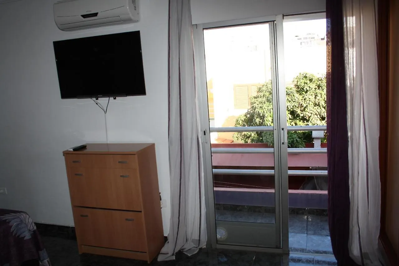 Сasa de vacaciones La Casa Azul Del Ocaso Villa Vecindario
