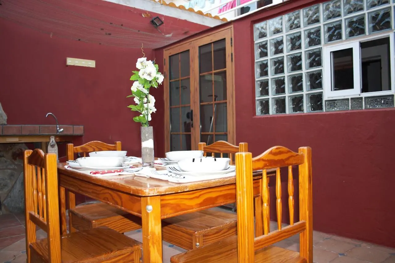 La Casa Azul Del Ocaso Villa Vecindario  0*, Vecindario (Gran Canaria) España